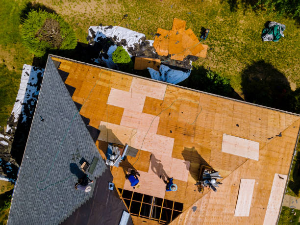 Best Emergency Roof Repair  in El Granada, CA