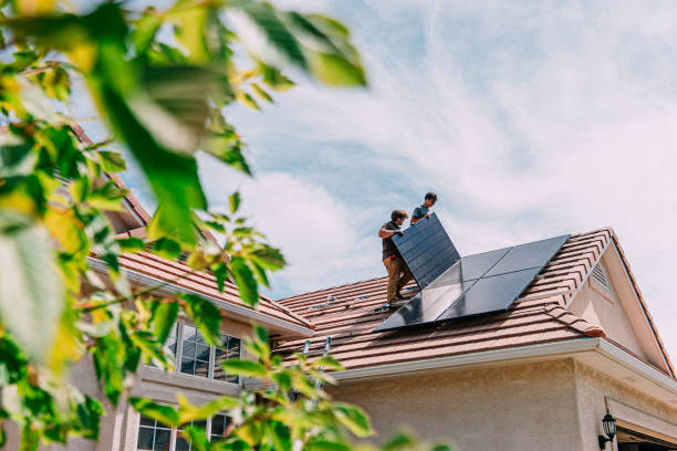 Best Roof Gutter Cleaning  in El Granada, CA
