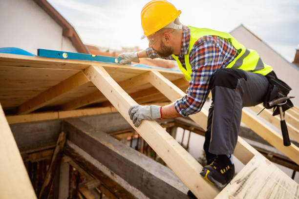 Best Roof Waterproofing Services  in El Granada, CA