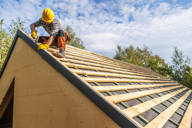 Best Gutter Installation and Roofing  in El Granada, CA