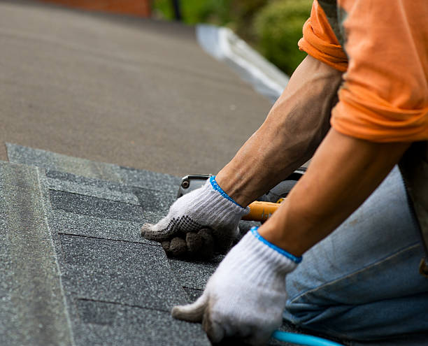 Best Slate Roofing Contractor  in El Granada, CA
