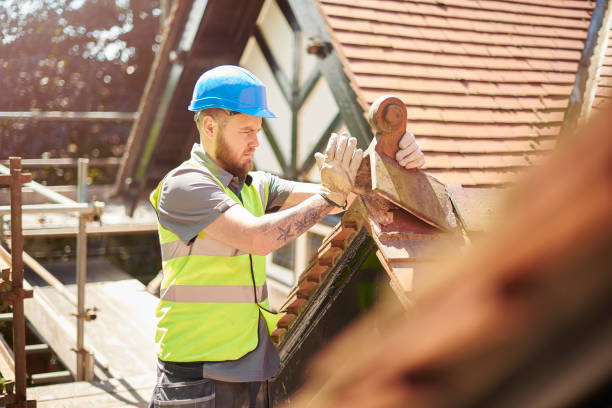 Gutter Installation and Roofing in El Granada, CA
