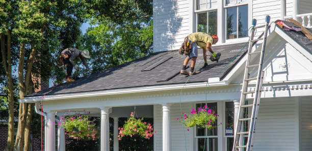 Professional Roofing Contractor in El Granada, CA