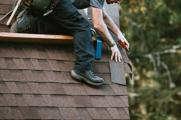 Best Commercial Roofing Services  in El Granada, CA